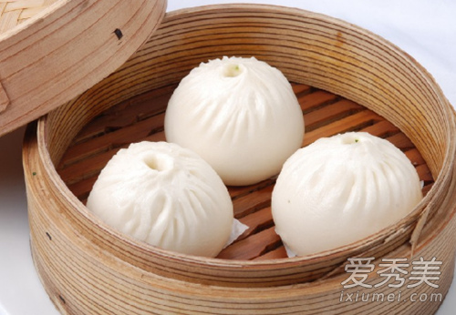 生包子可以冷冻吗 速冻包子蒸多长时间能熟
