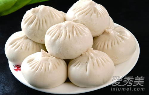 生包子可以冷冻吗 速冻包子蒸多长时间能熟