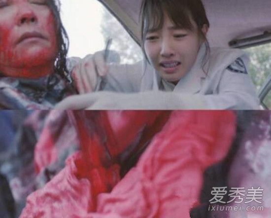 外科风云陆晨曦妈妈车祸救活了吗 外科风云陆晨曦爸爸怎么死的