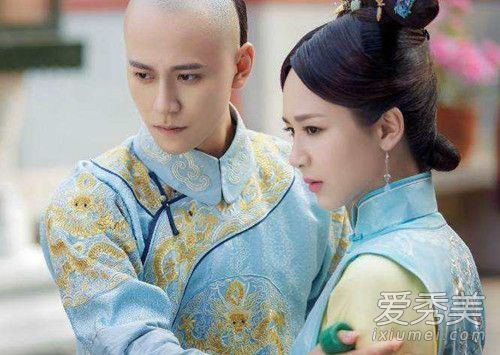龙珠传奇李易欢康熙结局是什么 龙珠传奇李易欢康熙在一起了吗