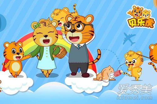 宝宝看动画片的app有哪些 宝宝看动画片的软件有哪些