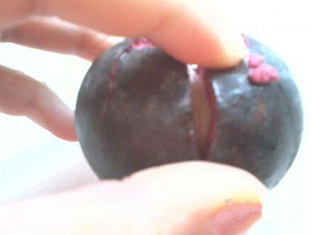 Ӳ��ɽ����ô�� ɽ��Ӳ�Ĵ򲻿���ô��