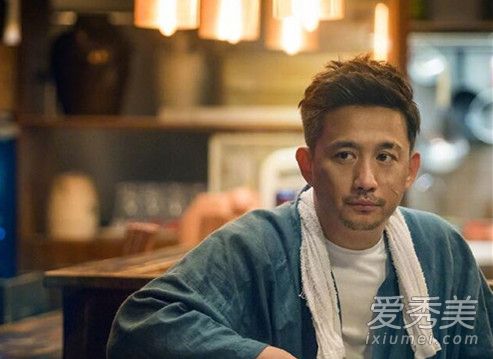 深夜食堂黄磊版什么时候播 深夜食堂主演名单及剧情介绍