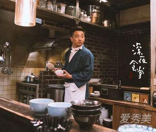 ��ҹʳ���й�����հ���ʲô���� ��ҹʳ�õ�Ӱ��������