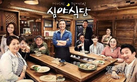 ��ҹʳ���й�����հ���ʲô���� ��ҹʳ�õ�Ӱ��������