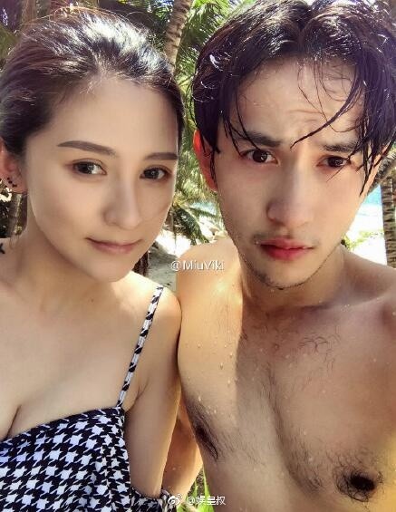 刘洲成老婆是二婚吗 刘洲成老婆林苗第一个孩子是谁的