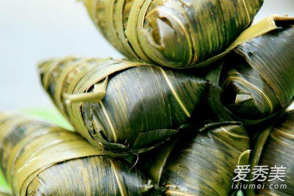 包粽子需要放糖吗 包粽子需要什么材料