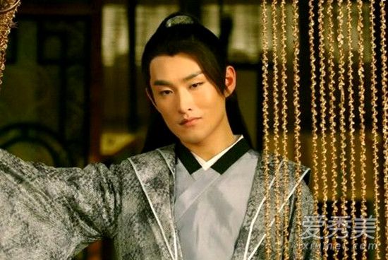 楚乔传宇文怀是谁演的 楚乔传宇文怀扮演者个人资料介绍