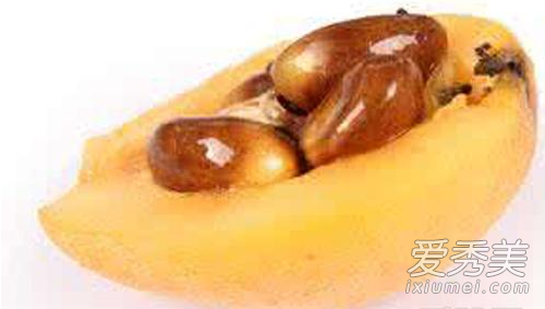 枇杷核可以煮水吗 枇杷核的功效和作用