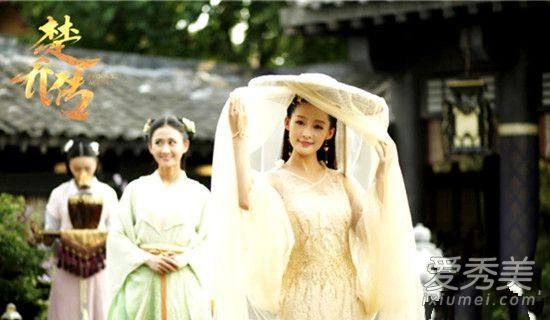 楚乔传元淳公主最后和谁在一起了 元淳公主结局是什么死了吗