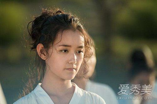 楚乔传卷毛头的扮演者是谁 楚乔传卷毛头怎么死的