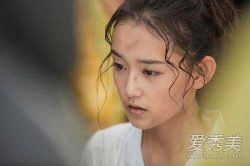 楚乔传卷毛头的扮演者是谁 楚乔传卷毛头怎么死的