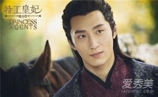 楚乔传第1-68集分集剧情介绍 楚乔传大结局详细剧透全集剧情介绍