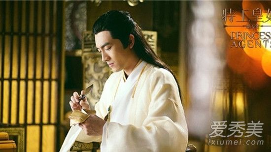 楚乔传第1-68集分集剧情介绍 楚乔传大结局详细剧透全集剧情介绍