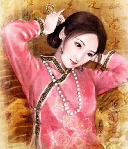 重生之民国女子格格党小说讲的什么 重生之民国女子小说内容介绍