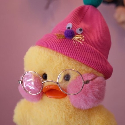 ������Ѽ΢�ű����ͼƬ cafemimi������Ѽͷ�������ˮӡ�ϼ�