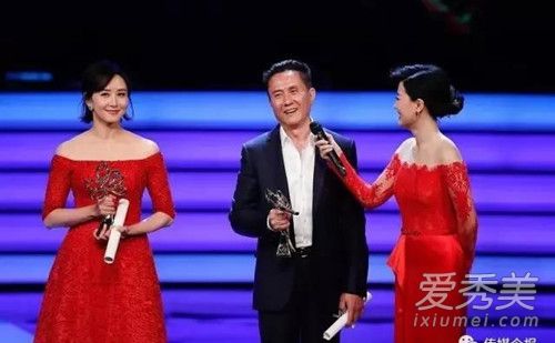 第23届上海电视节白玉兰奖获奖名单都有谁 获奖嘉宾名单曝光