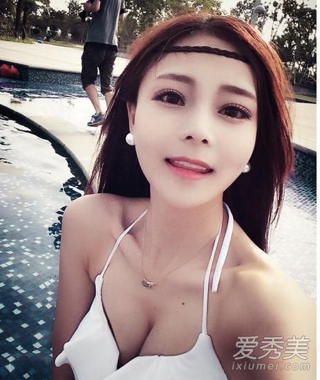 熊猫tv余思瞳房间号是多少 余思瞳会计门是怎么回事