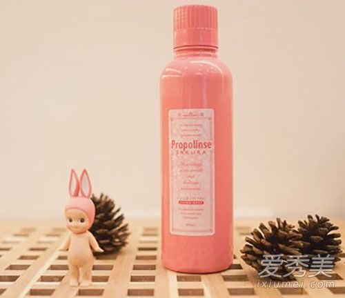 propolinse����ˮ��ô�� propolinse����ˮʹ�÷���