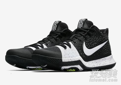 Ϳŷ3ɫ nike kyrie 3 tuxedoɫǮ