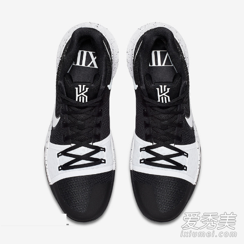 Ϳŷ3ɫ nike kyrie 3 tuxedoɫǮ