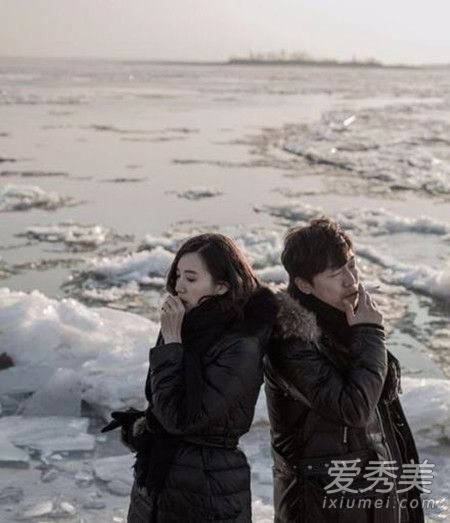 黄渤电影冰之下什么时候上映 冰之下电影票房豆瓣评分