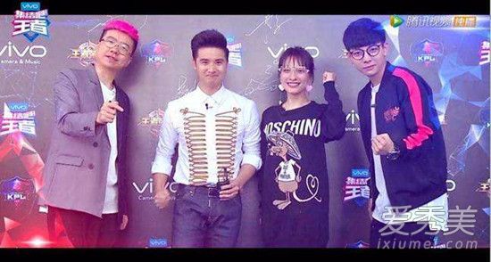 �����������ʲô��Ŀ ���ս�Ŀ��������߼α���¹����