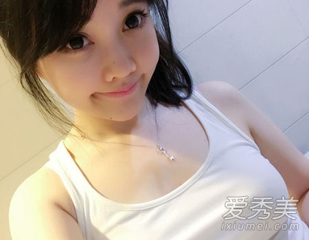 冯提莫吃精门事件照片高清无码 冯提莫高清写真