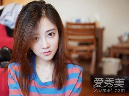 冯提莫吃精门事件照片高清无码 冯提莫高清写真