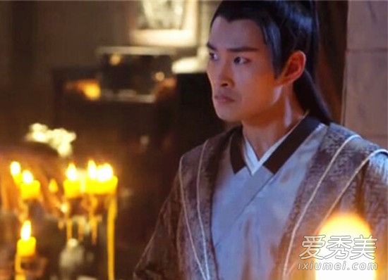 楚乔传宇文怀第几集死的 楚乔传宇文怀被谁杀死了