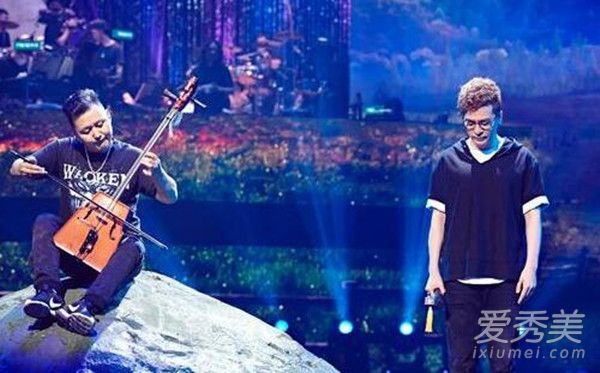 2017跨界歌王第二季歌曲有哪些 2017跨界歌王所有歌曲列表名单