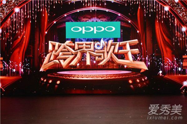 2017跨界歌王第二季歌曲有哪些 2017跨界歌王所有歌曲列表名单