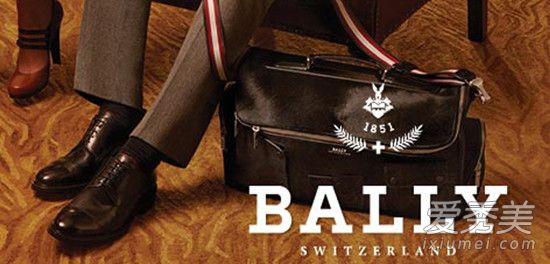 bally��ʲô�������� bally��ʲô����