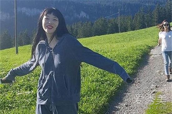 ��ѩ��ŷ����������Ƭ ��ѩ���½�ͷ����ô����