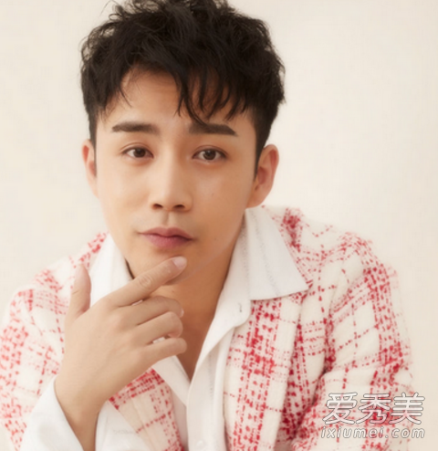 复合大师庞伟是谁演的 复合大师庞伟和缇娜分手了