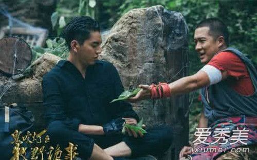 ������֮��Ұ���¾�ʬ������˭ ������֮��Ұ������������˭