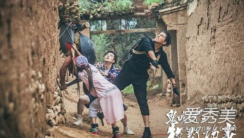 ������֮��Ұ���¾�ʬ������˭ ������֮��Ұ������������˭