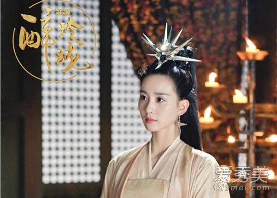 醉玲珑主题曲谁唱的叫什么名字 醉玲珑主题曲玲珑歌词