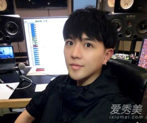 醉玲珑元漓是谁演的 醉玲珑元漓扮演者个人资料介绍