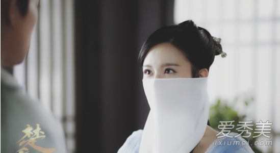 楚乔传兰儿儿子是怎么死的 兰儿真实身份是什么结局好不好