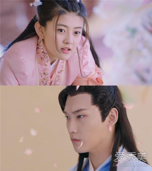 双世宠妃第9集预告背景音乐叫什么 双世宠妃第9集插曲bgm歌曲名字