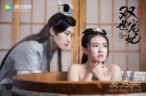 双世宠妃有第二部吗 双世宠妃第二部播出时间及剧情介绍
