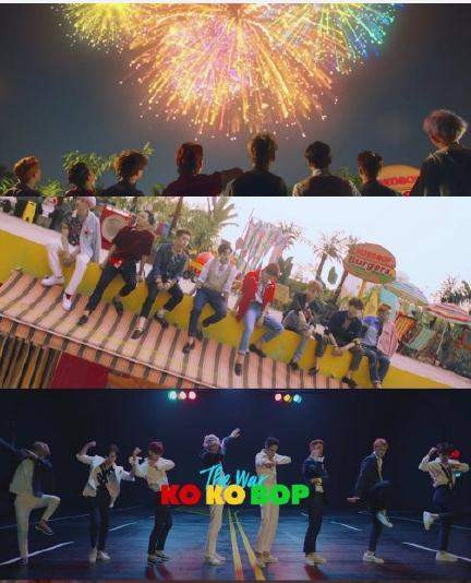 exo¸kokobopϢ exo¸kokobop