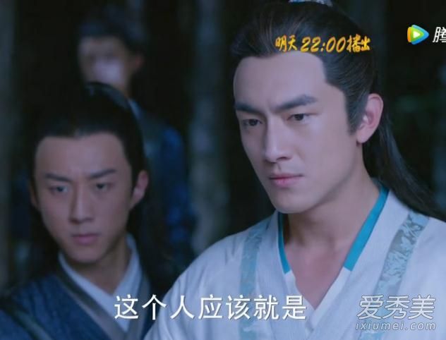 楚乔传洛河之死真相是什么 楚乔传往生营营主到底是谁