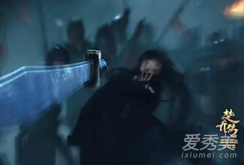 楚乔传洛河之死真相是什么 楚乔传往生营营主到底是谁