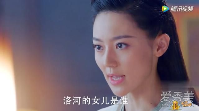 楚乔传洛河之死真相是什么 楚乔传往生营营主到底是谁