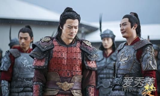 楚乔传大结局第67集什么时候播 楚乔传结局为什么要分三天播