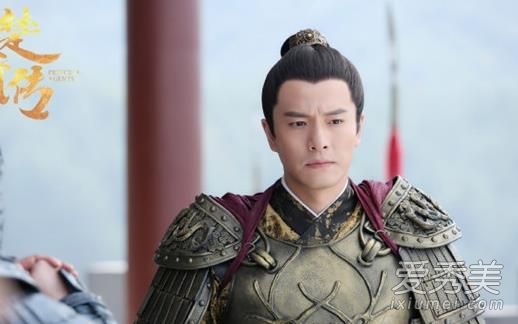 楚乔传大结局第67集什么时候播 楚乔传结局为什么要分三天播