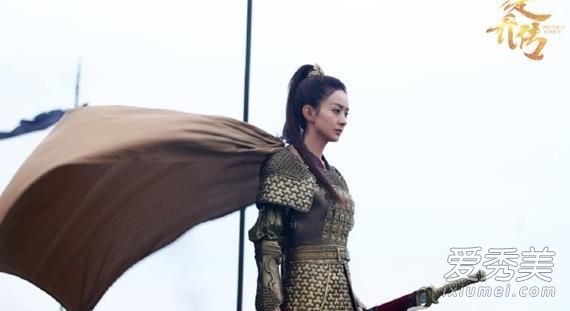 楚乔传大结局第67集什么时候播 楚乔传结局为什么要分三天播