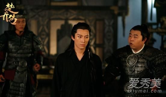 楚乔传大结局第67集什么时候播 楚乔传结局为什么要分三天播